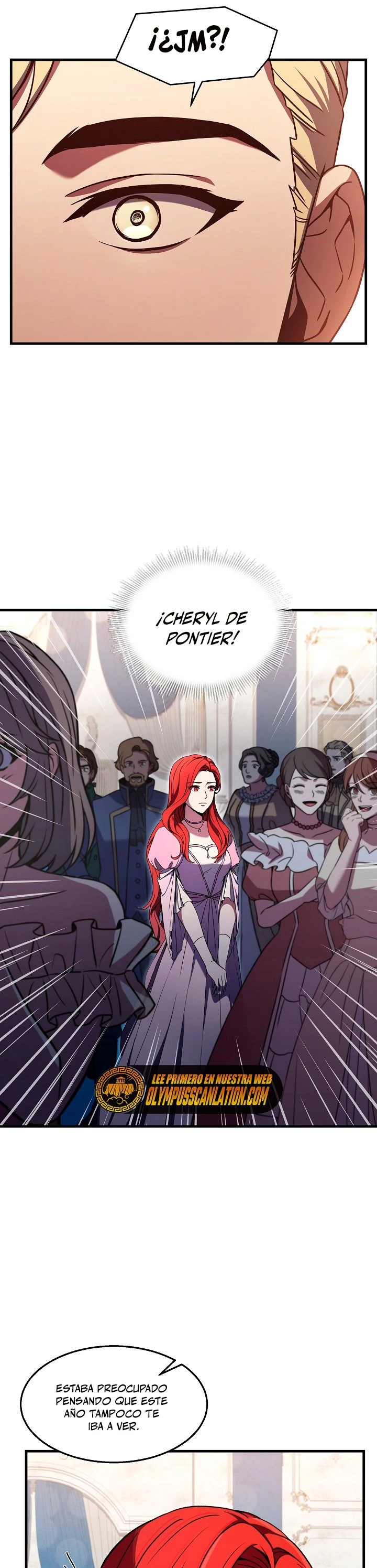  El Regreso del Legendario Caballero de la Lanza > Capitulo 55 > Page 131